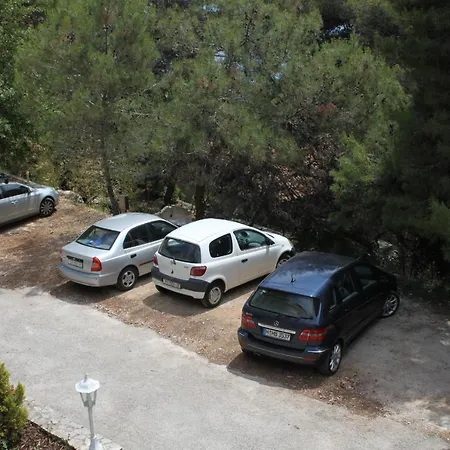 7953b * Mali Lošinj