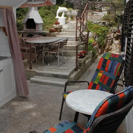 Apartament 7953b Mali Lošinj