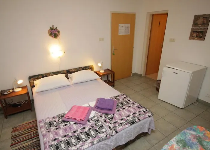 7953b Lejlighed Mali Lošinj