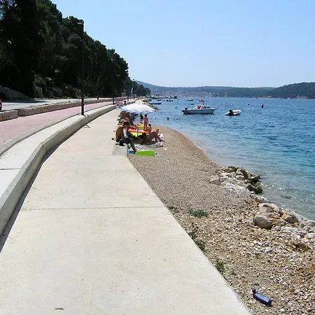 7953b Apartman Mali Lošinj