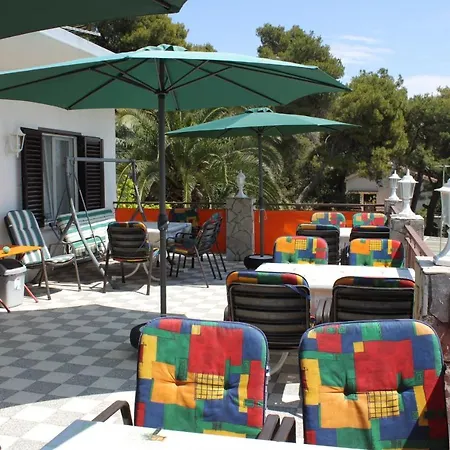 7953b Apartmán