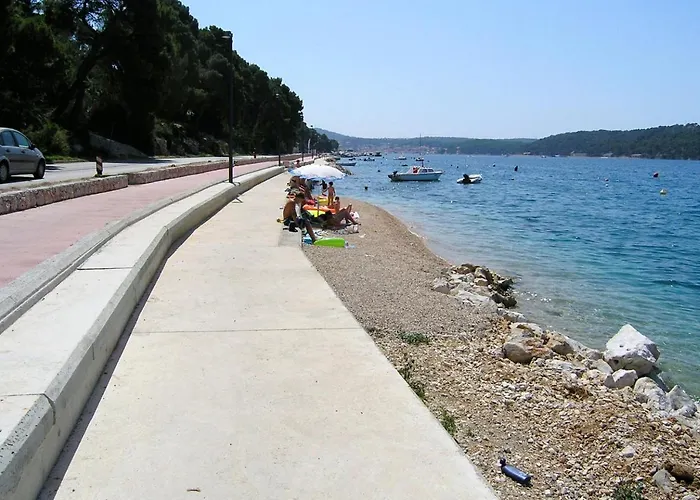 7953b Apartment Mali Losinj