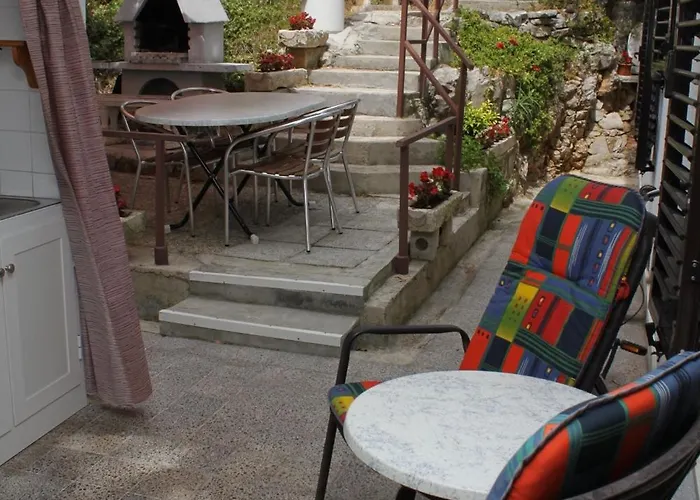 Apartment 7953b Mali Losinj