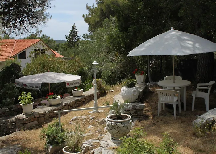 7953b Apartment Mali Losinj