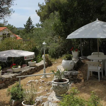 7953b Apartamento Mali Lošinj